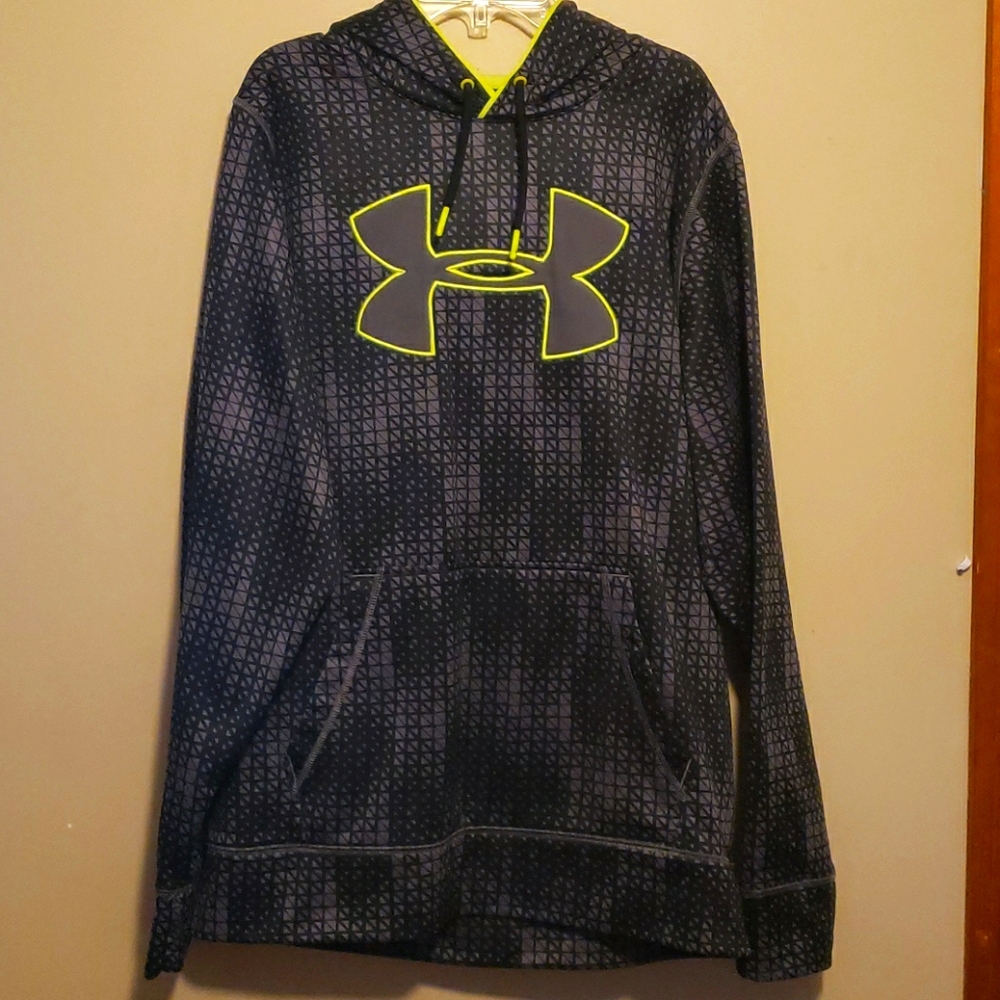 Men's under armor